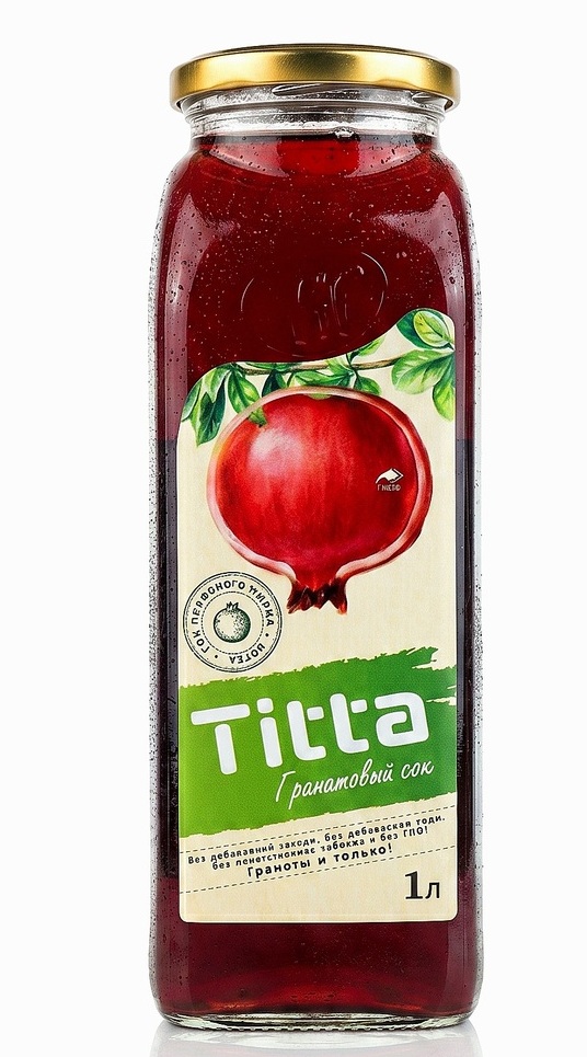 Название товара