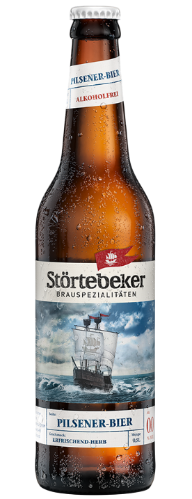 Штёртебекер Пильзнер Штёртебекер Пильзнер