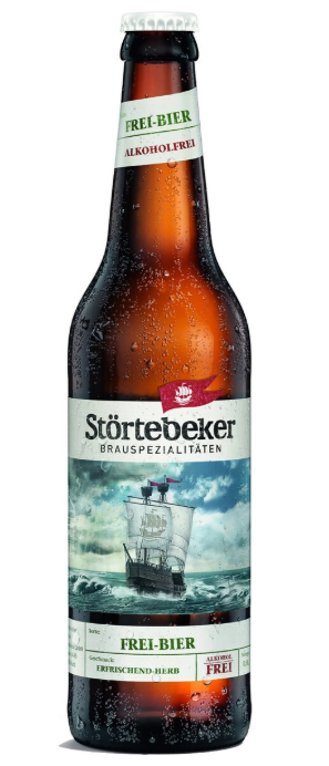 Штёртебекер Фрай-Бир Штёртебекер Фрай-Бир